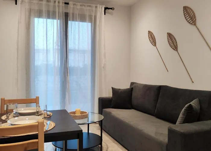 公寓 Sirokos 克法洛斯