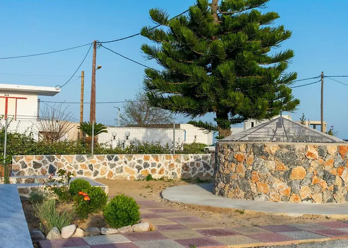Sirokos 公寓