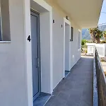 Apartamento Sirokos