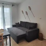 Apartamento Sirokos Kéfalos