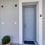 Apartamento Sirokos Kéfalos