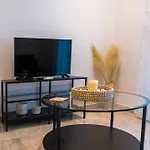 Sirokos Apartamento *