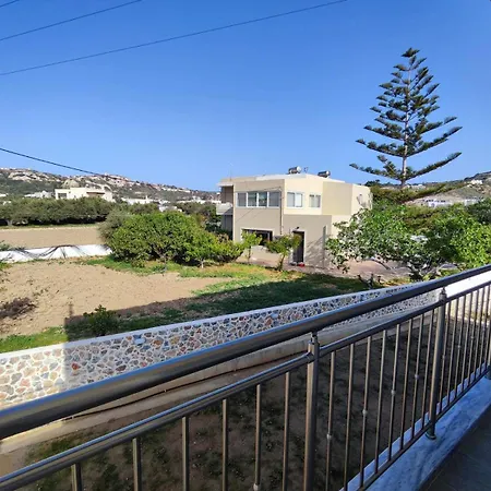 Sirokos 公寓 克法洛斯