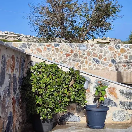 Sirokos Apartament Kéfalos