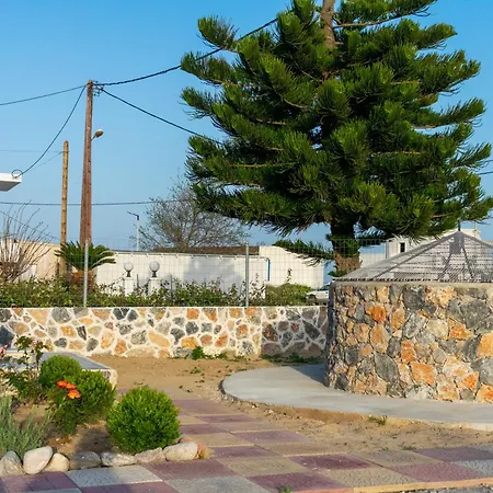 Sirokos דירה