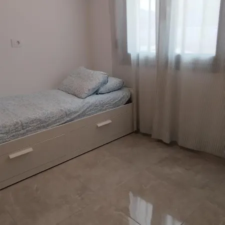 Apartament Sirokos