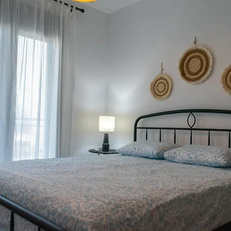 Sirokos Apartament