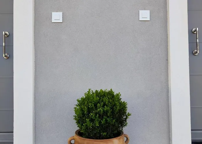 Sirokos Apartamento Kéfalos