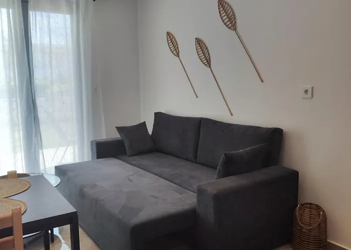 Apartamento Sirokos Kéfalos