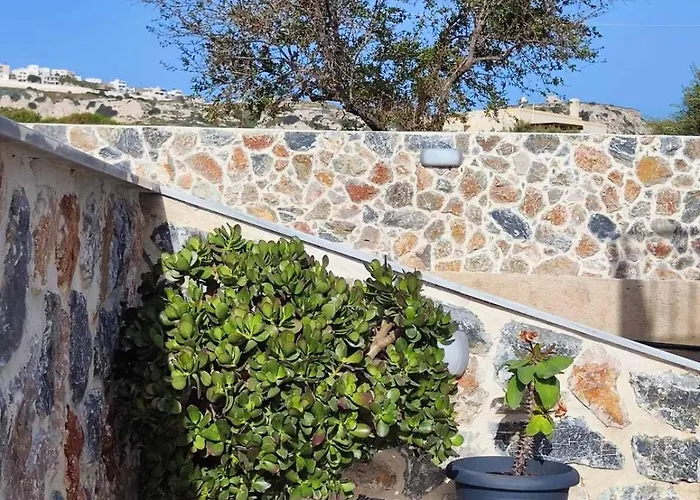 Sirokos Apartamento Kéfalos