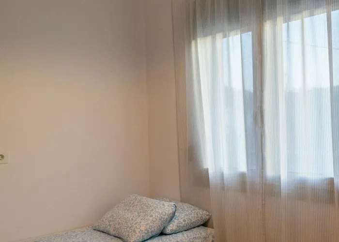 Sirokos Apartamento Kéfalos