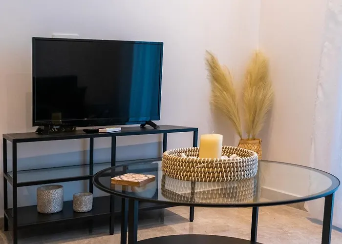 Sirokos Apartamento *