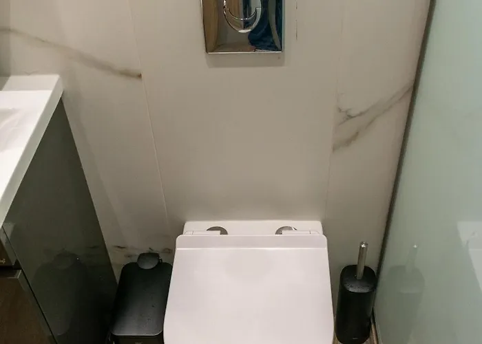 Apartamento Sirokos Kéfalos