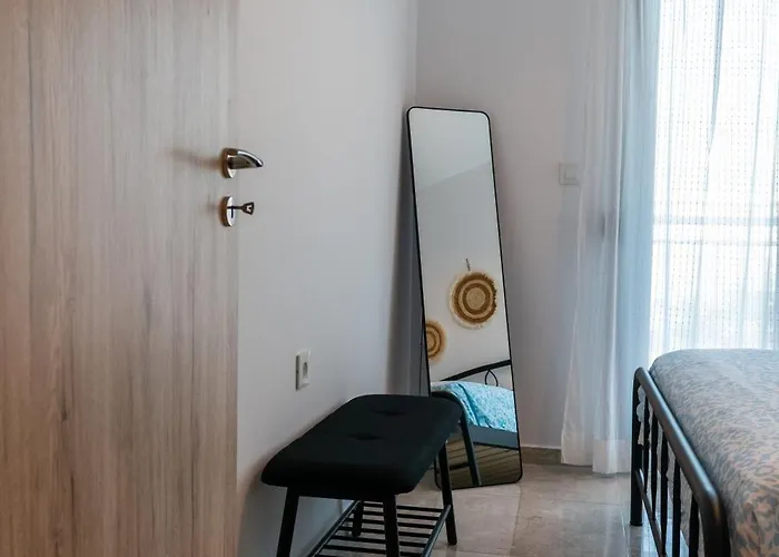 Sirokos Apartamento *