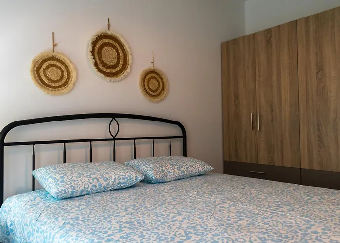 Sirokos Apartamento *