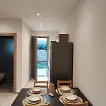 Apartmán Sirokos *