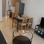 Sirokos Apartmán *