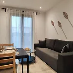Apartmán Sirokos Kéfalos