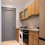 Apartmán Sirokos *