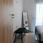 Sirokos Apartmán *