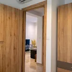 Apartmán Sirokos *