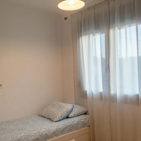 Sirokos Appartamento Kéfalos