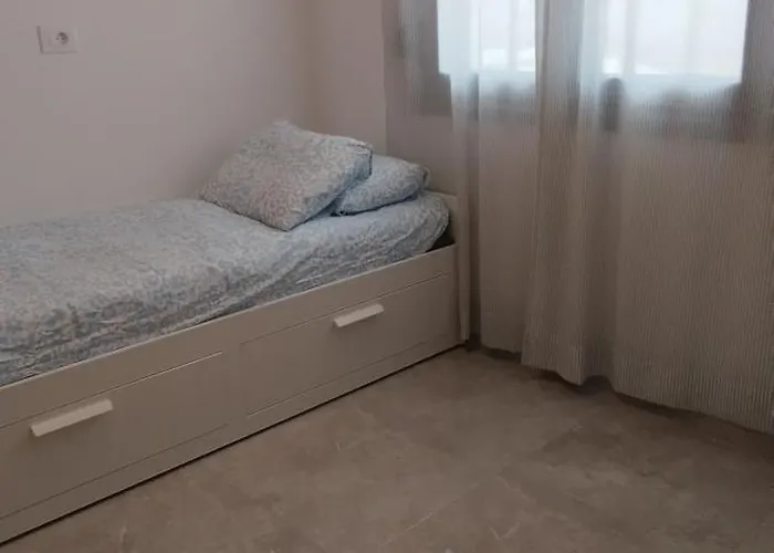 アパート Sirokos